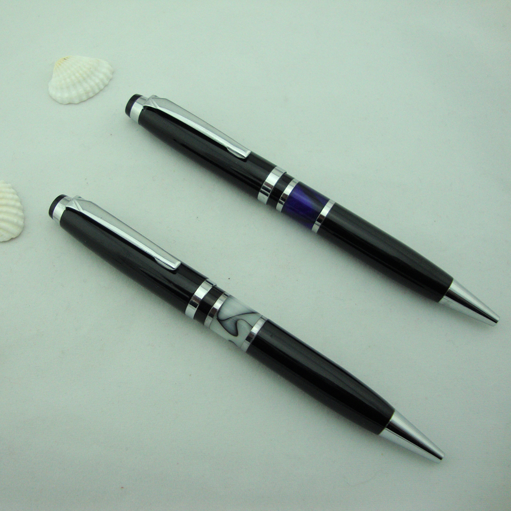 Metal pen Metal ballpoint pen Metal gift pen signature pen Hotel pen Acrylic pen ballpoint pen