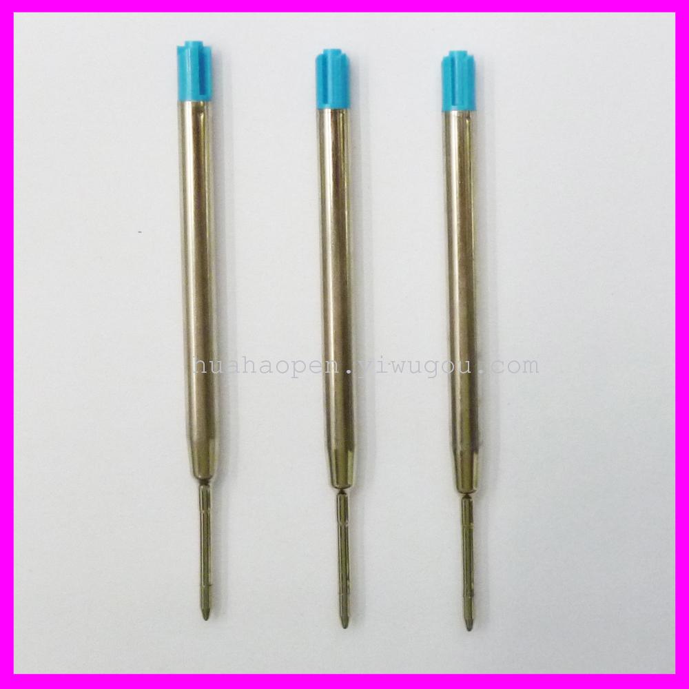 Special offer on metal pen cartridges, Parker pen cartridges, Yuanpin pen cartridges, Koshi pen cartridges, and 424 button pen cartridges