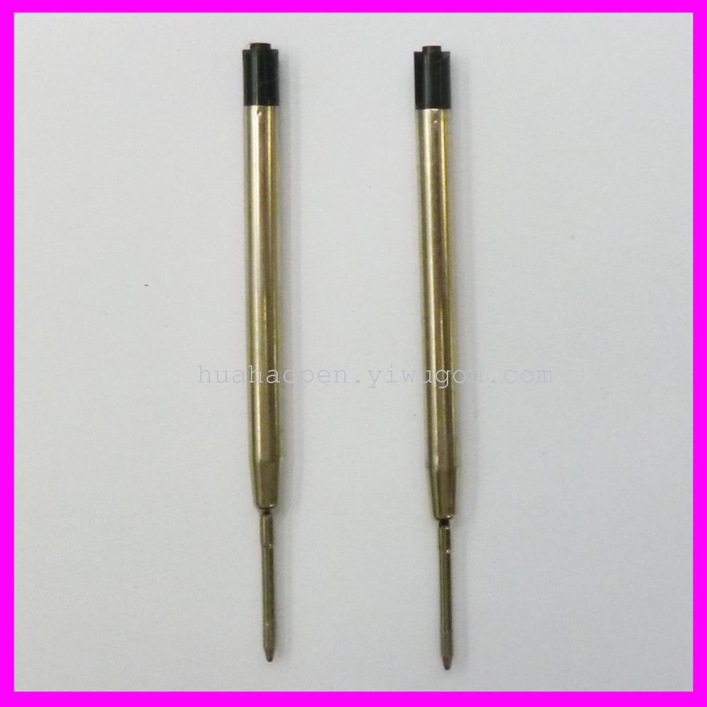 Special offer on metal pen cartridges, Parker pen cartridges, Yuanpin pen cartridges, Koshi pen cartridges, and 424 button pen cartridges Specification image