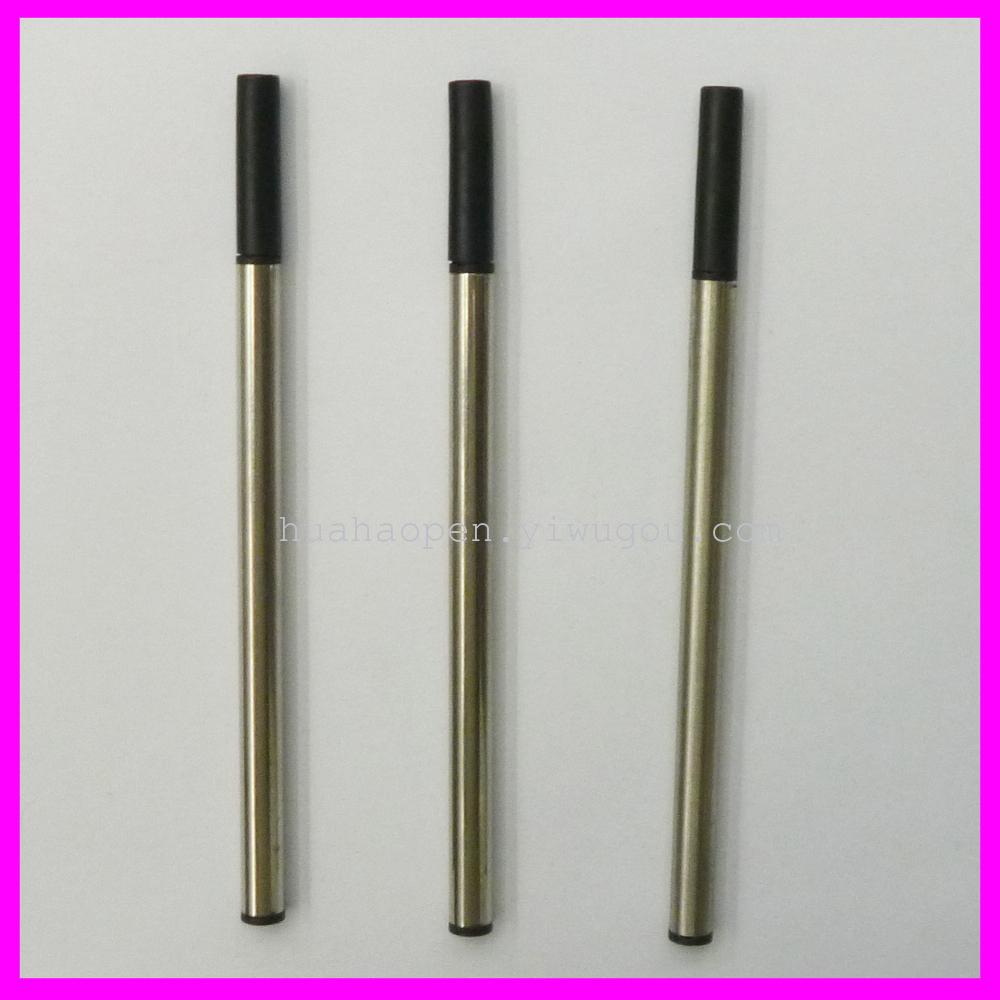 Special offer on metal pen cartridges, Parker pen cartridges, Yuanpin pen cartridges, Koshi pen cartridges, and 424 button pen cartridges Application Scenario