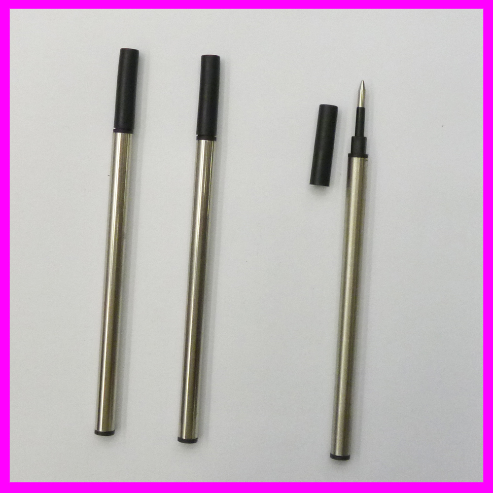 Ballpoint pen refill, Koshi pen refill, rotating ballpoint pen refill, metal pen refill, water pen refill, pearl pen refill Application Scenario