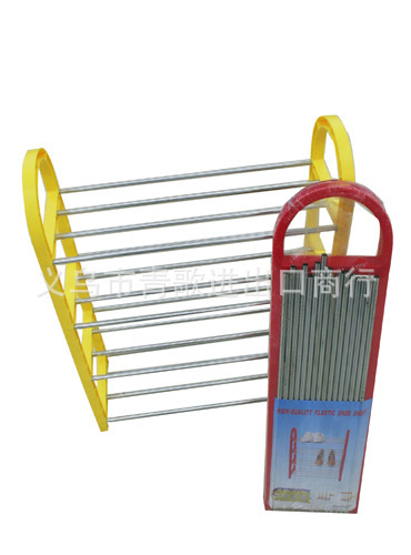 TS new shoe rack/Creative practical storage rack/Home simple shoe rack HYX-8828-4
