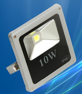 LED 投光灯系列 IP66 220V 0.5w XY37031-10W产品图