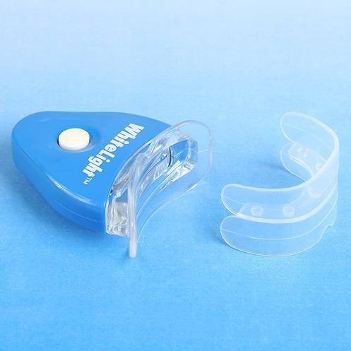 Whitelight cold light tooth whitening system tooth whitening instrument