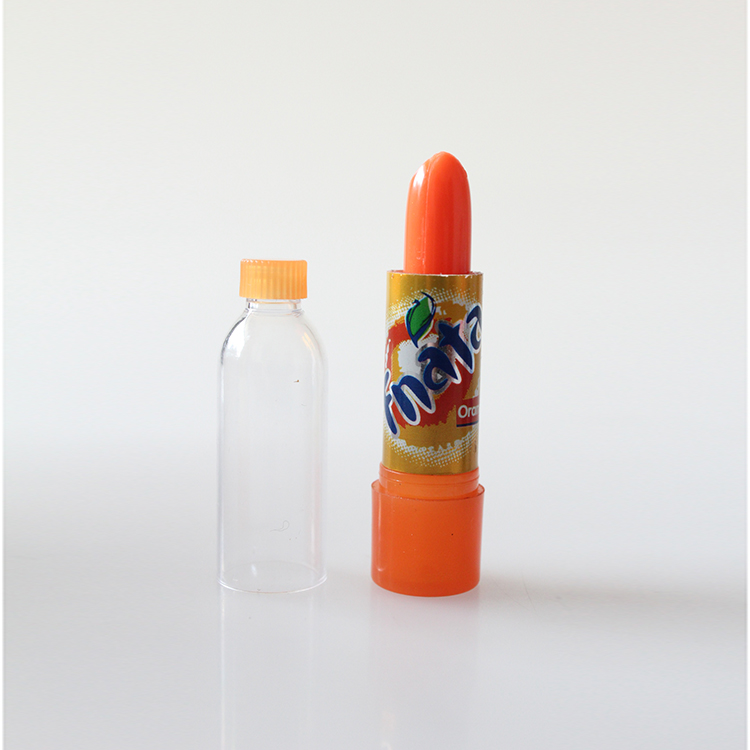 Cola lip balm discolored lip balm details Picture