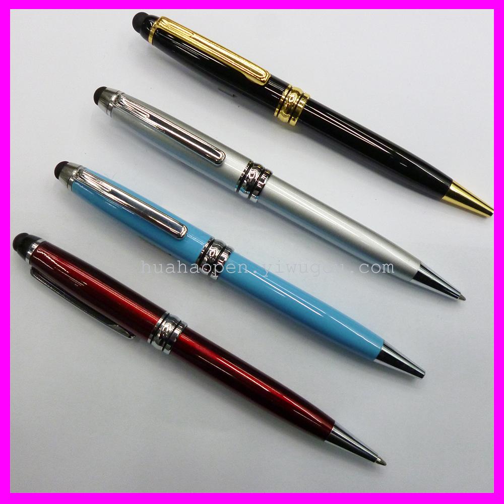 Swarovski water diamond pen, crystal pen, diamond ballpoint pen, Touchscreen pen, crystal capacitive metal pen, Ballpoint pen Application Scenario