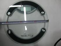 833# Electronic body scale Weight scale