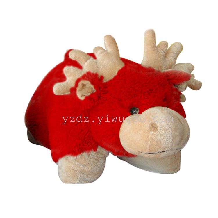 Pillow Pets动物投影灯Dream 星空灯特价批发