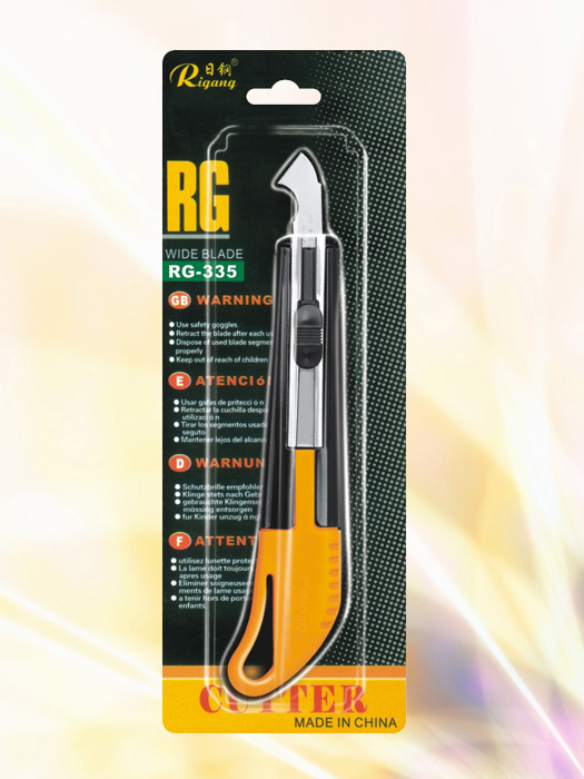 Tool knife RG335 for knife purchase thumbnail