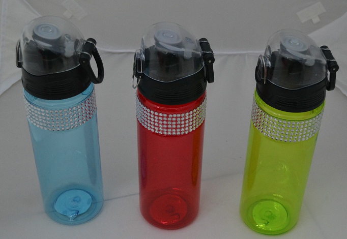 太空杯，运动水壶，钻石杯，tritan杯pbafree