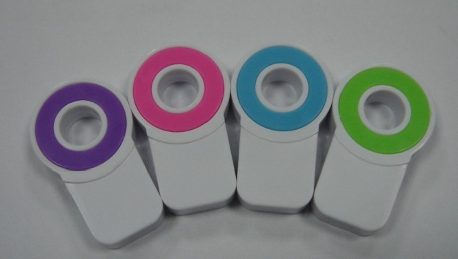 迷你多功能读卡器SD卡TF读卡器单反相机手机用usb2.0细节图