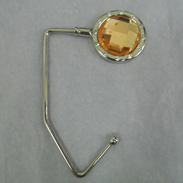 Three - fold hanger hook JH8152 thumbnail