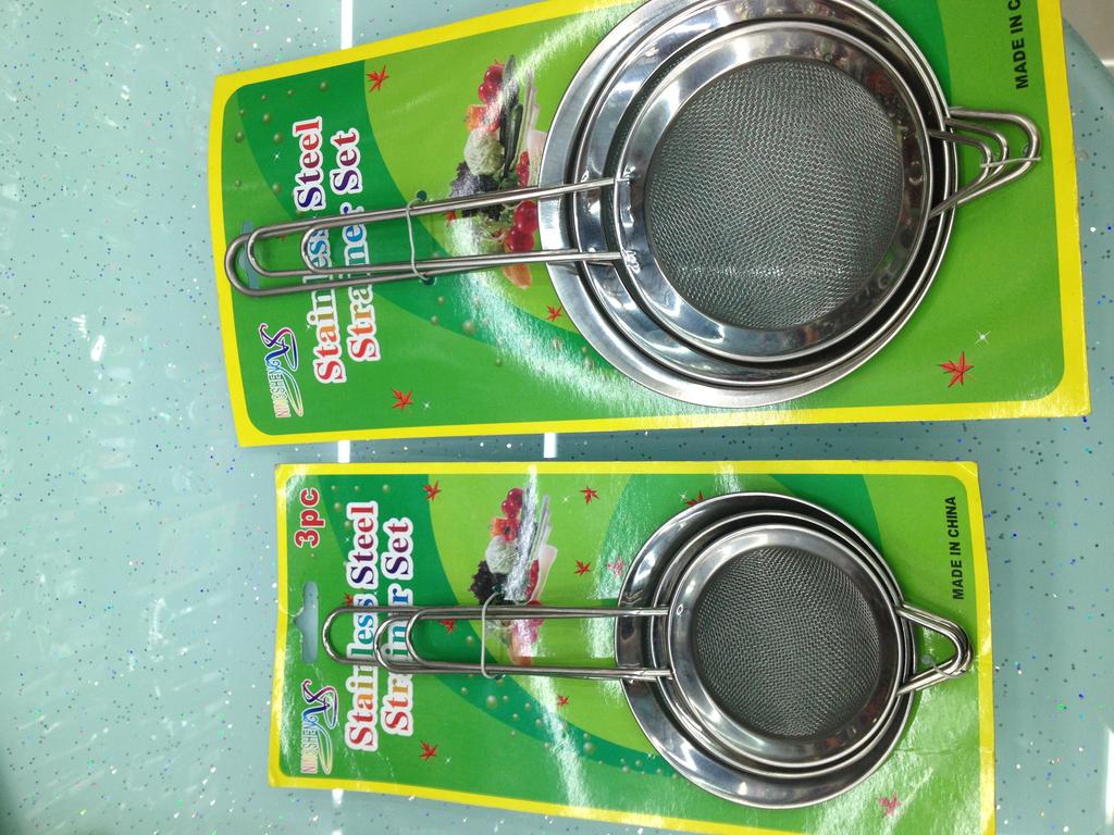 Stainless Steel Oil Drain Gadget Appearance
