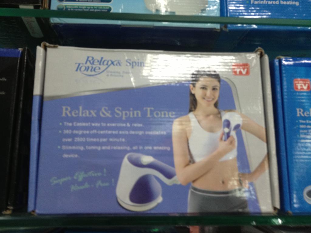 5 and 1 massager thumbnail