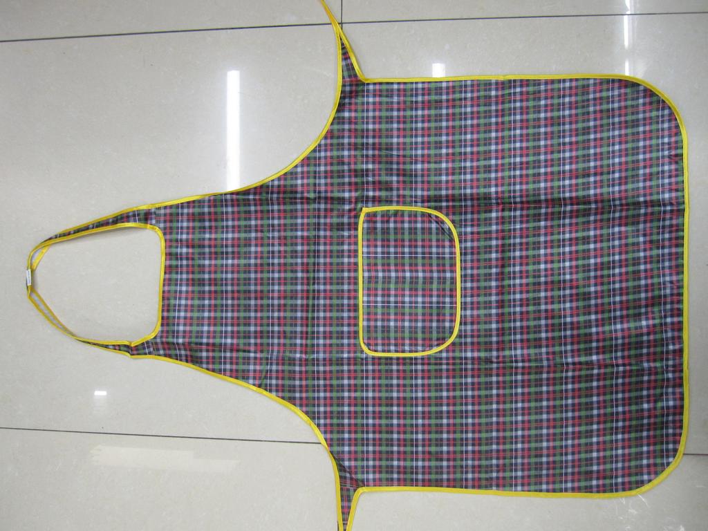 2021新款 爆款 厂家直销 自产自销 防水围裙细节图