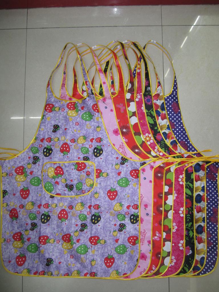 2021新款 爆款 厂家直销 自产自销 防水围裙图