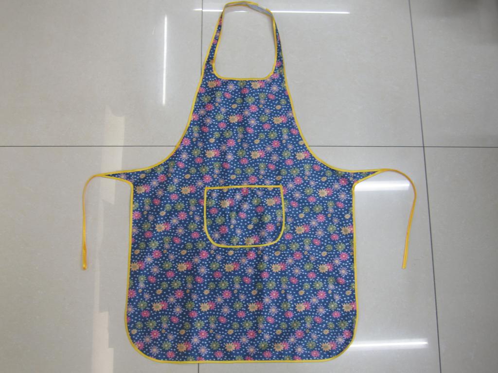 2021新款 爆款 厂家直销 自产自销 防水围裙产品图