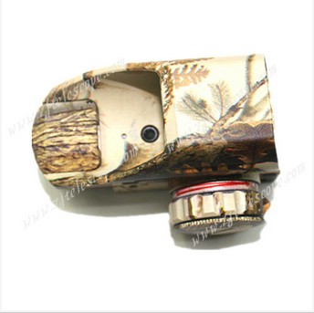 103 camouflage scope monoculars ultra far optical eight clip QQ clip dovetail clip
