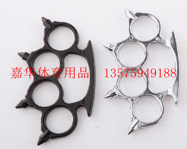 弓箭弹弓手扣 配件指环 指虎拉环 拳扣辅助用品 029细节图