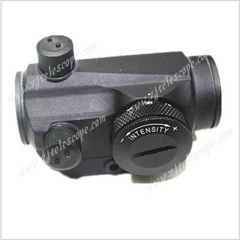 M1 red dot scope monoculars figurehead clip QQ dovetail clip