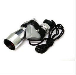 8X20 corner monoculars ultra far optical bracket QQ clip eightfold clip dovetail clip