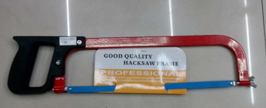 Hacksaw frame thumbnail