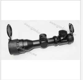 2-6X32AOEG 光学瞄准镜 超远光学