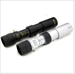 Up to 15-30X21 monoculars ultra-far optical bracket QQ clip eightfold clip dovetail clip