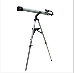 60700 astronomical telescope Monoculars ultra-far optical bracket QQ clip eightfold clip dovetail clip