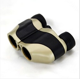 50X50 Paul telescope with lights for ultra far optics