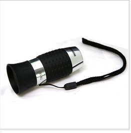7X18 monoculars ultra-far optical support QQ clip eightfold clip dovetail clip