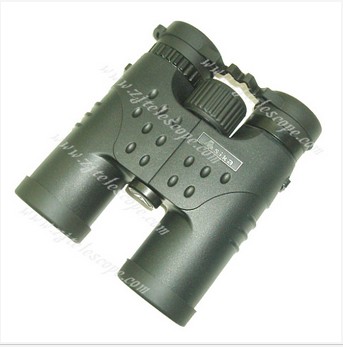Shark 12X32 Black telescope ultra far optical bracket QQ clip eightfold clip dovetail clip