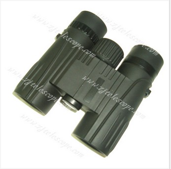 Shark 8X25 black waterproof telescope ultra far optical bracket QQ clip eightfold clip dovetail clip