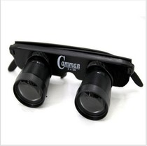 3X28 Children's toy telescope Ultra Far-flung optical eye Telescope