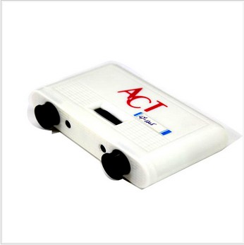 3X25 children's toy telescope for ultra remote optics