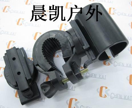 其他照明电筒实物图