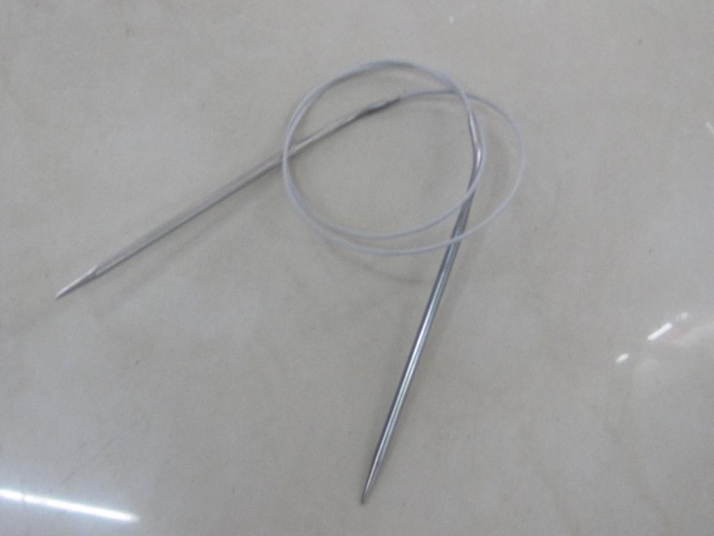 Factory Direct Stainless Steel Wire Ring Needle Stainless Steel Long Needle Short Needle