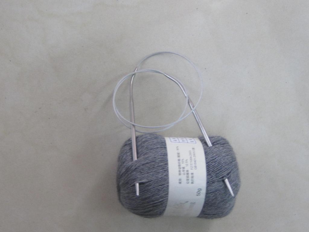 Factory Direct Stainless Steel Wire Ring Needle Stainless Steel Long Needle Short Needle details Picture