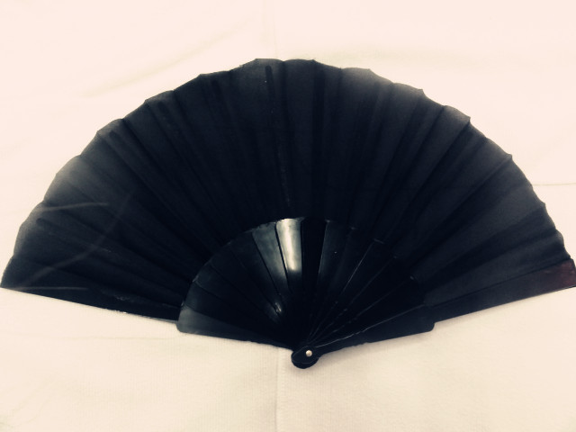 Flat Fan Color Can Be Mixed Can Also Be A Color details Picture