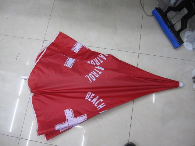 Factory direct sales advertising sun umbrellas, beach umbrellas, sunshade umbrellas, promotional umbrellas