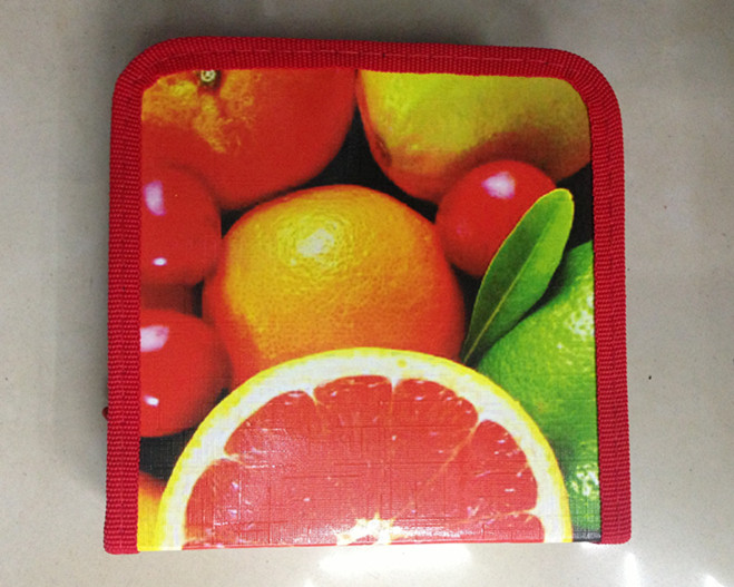 水果CD包 牛仔CD包 接皮CD包