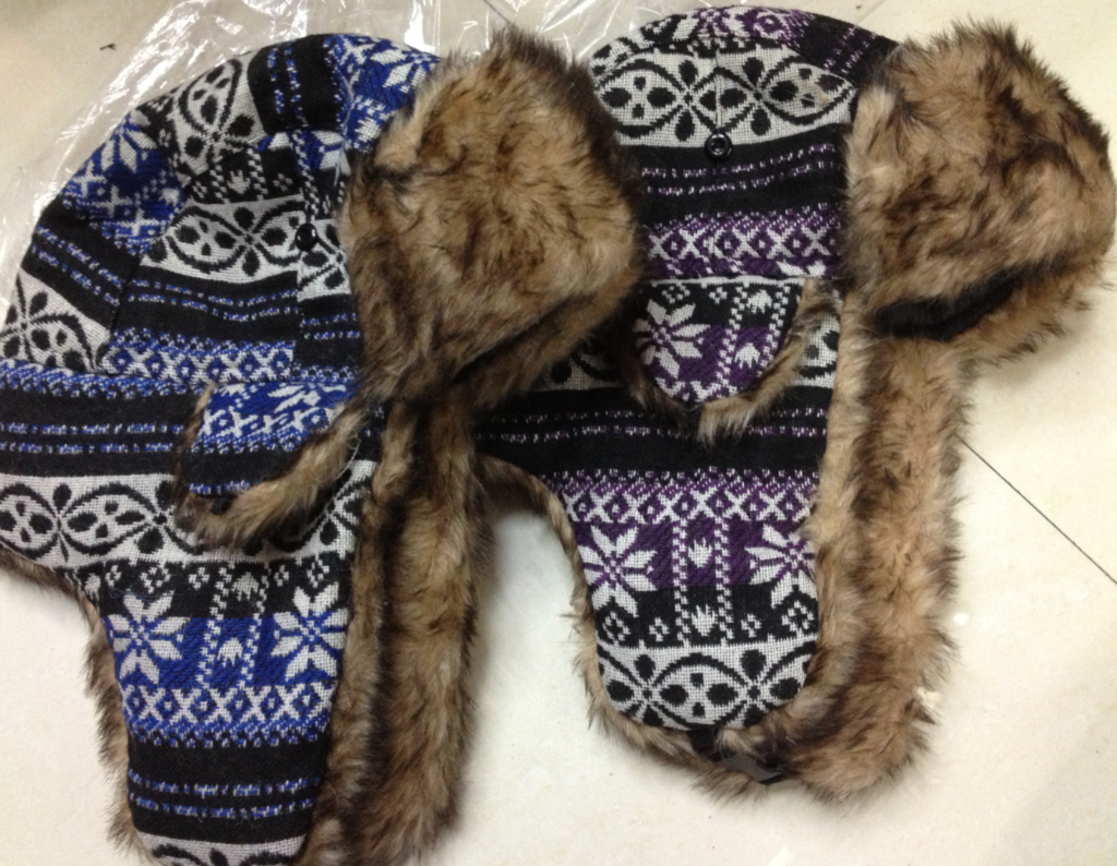 2013 new Lei Feng hat