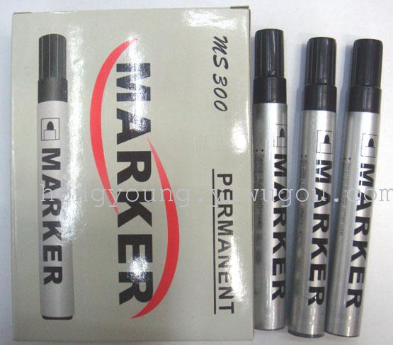 Sharpie MS300 box of Sharpie Philippine marker