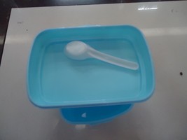 保鲜盒、饭盒实物图