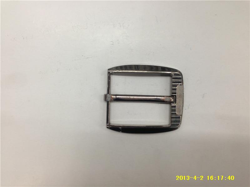 Men's hardware Pin buckle series hardware Buckle Head 02