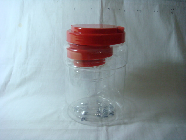 Candy Jar Practical Household Everyday Items
