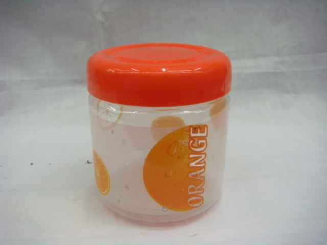 Candy jar practical household everyday items details Picture