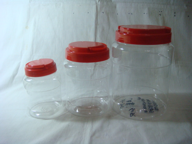 Candy Jar Practical Household Everyday Items details Picture