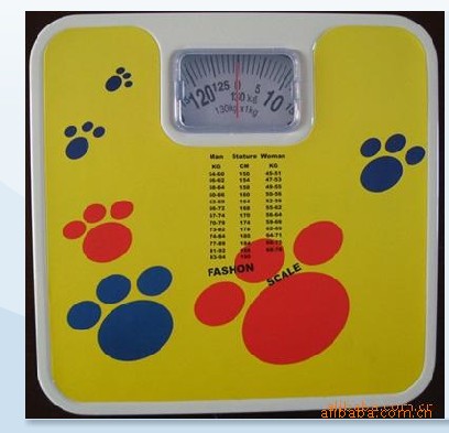 Health scale Human scale Mechanical scale beauty scale