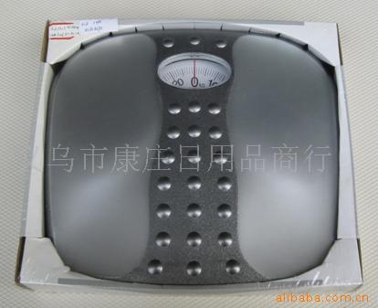 Supply wholesale, fashion health, simple and practical, anti-skid machinery human scales, health scales